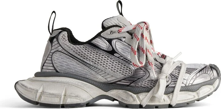 3Xl Sneaker
