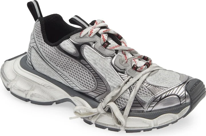 3XL Sneaker