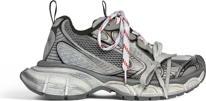 3Xl Sneaker
