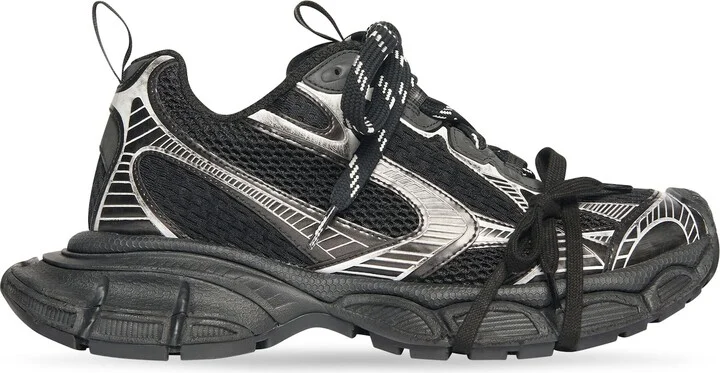 3Xl Sneaker