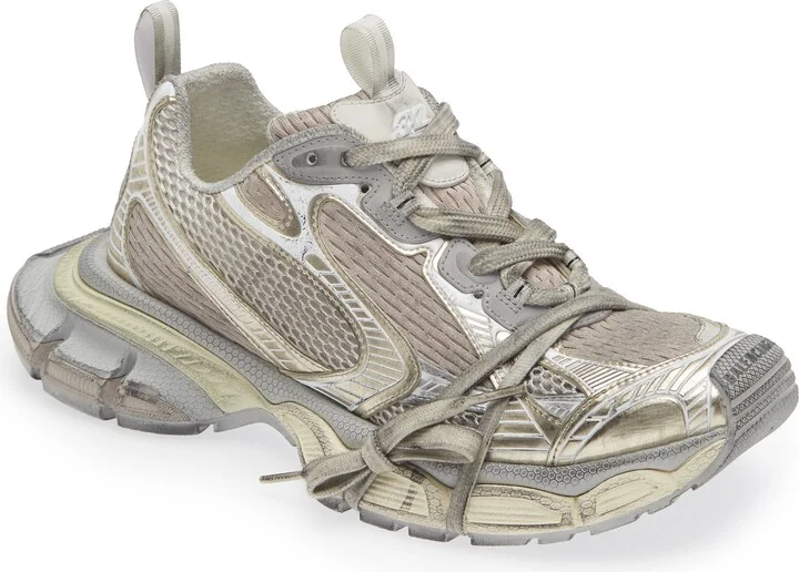 3XL Sneaker
