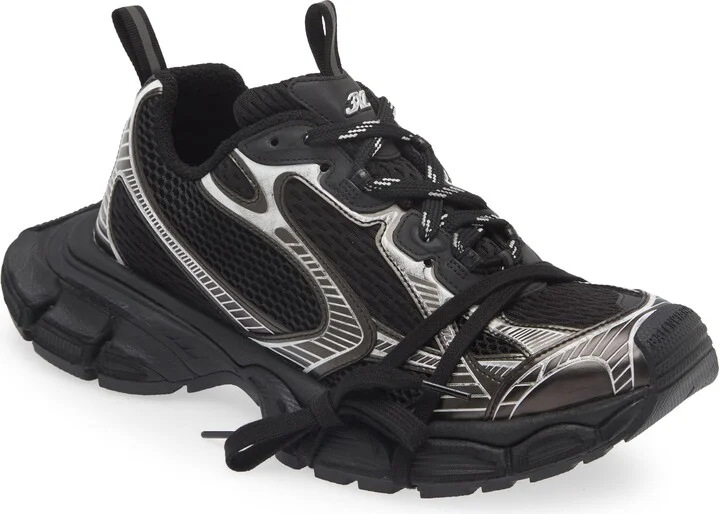 3XL Sneaker
