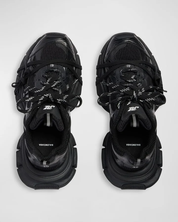 3XL Sneakers - Image 2
