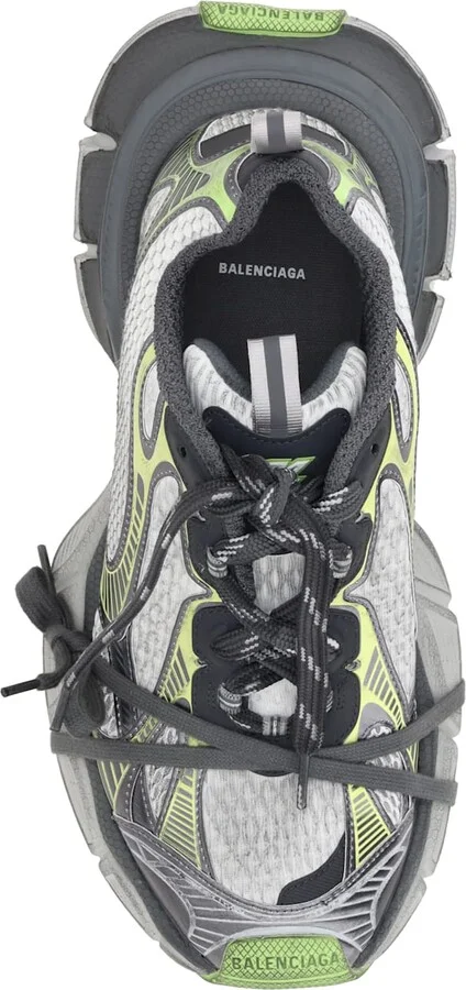 3xl Sneakers - Image 4