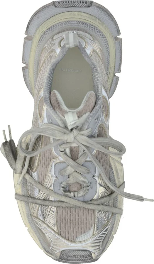 3xl Sneakers - Image 4