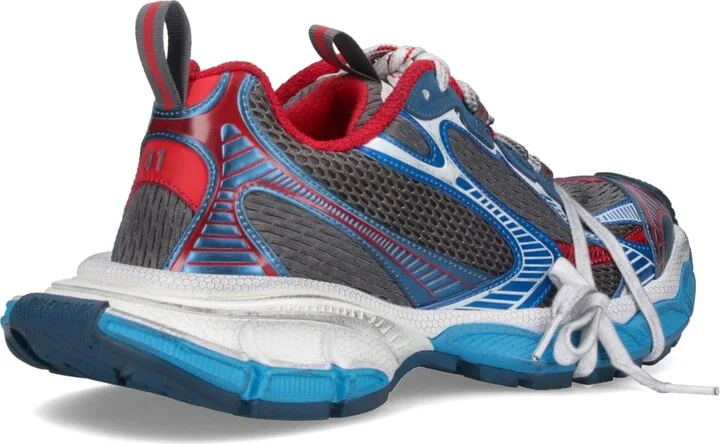 3xl Sneakers - Image 4