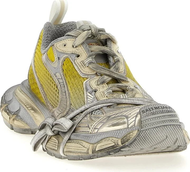 '3xl' Sneakers - Image 2