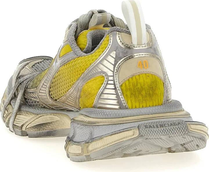 '3xl' Sneakers - Image 3