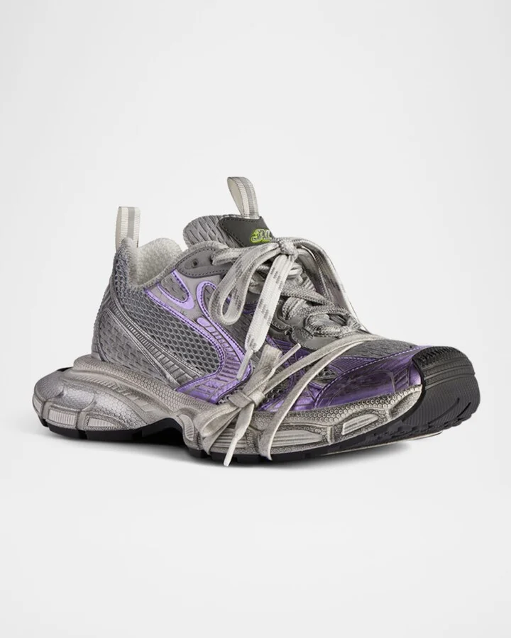 3XL Sneakers - Image 4