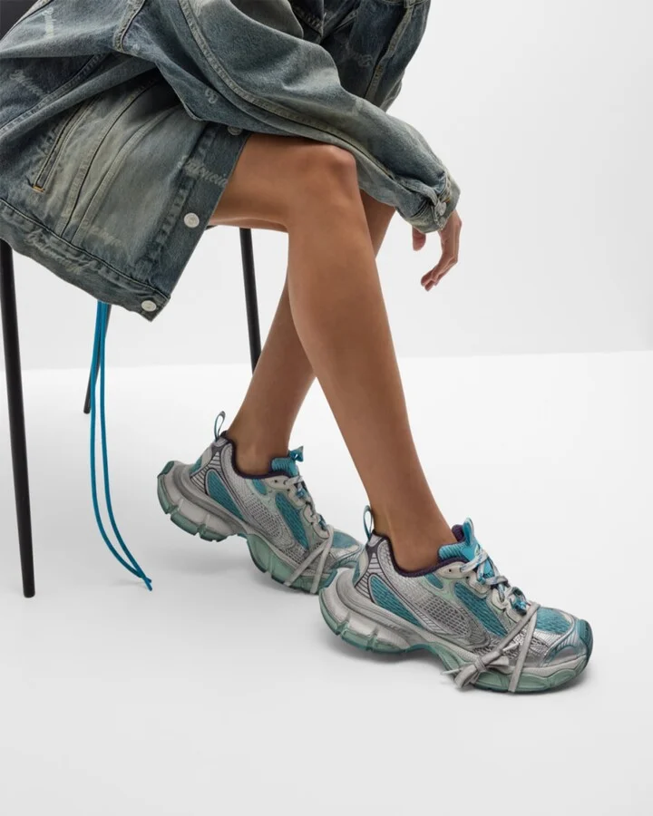3XL Sneakers - Image 5