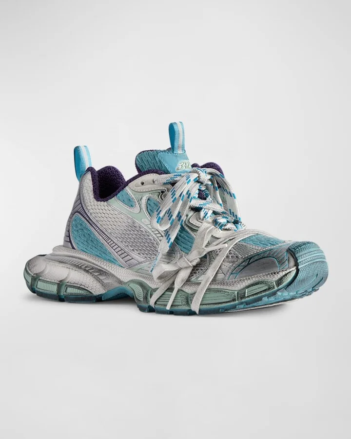 3XL Sneakers - Image 6