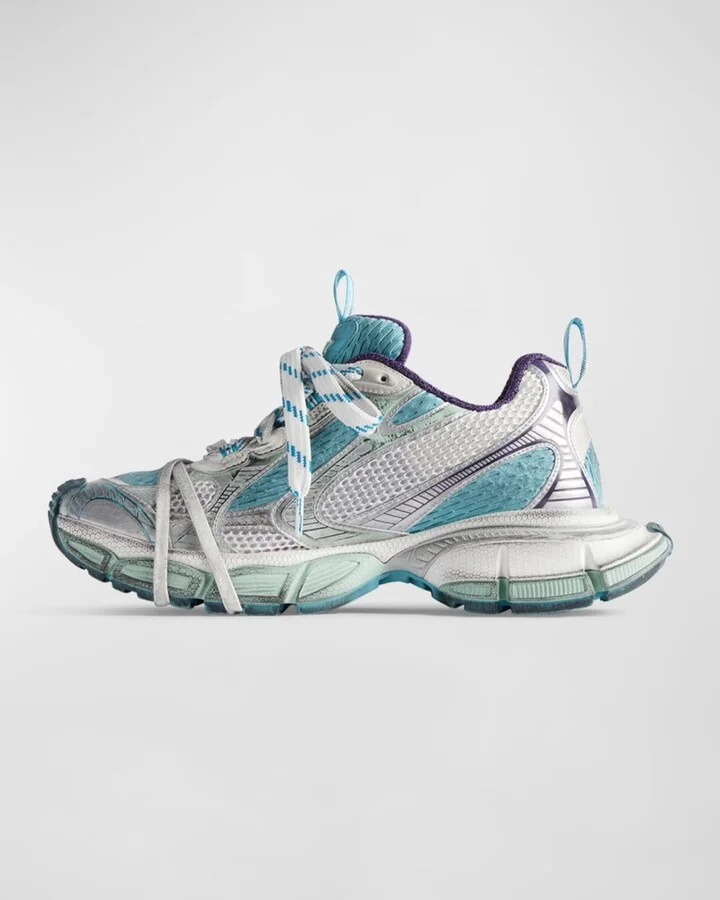 3XL Sneakers - Image 7