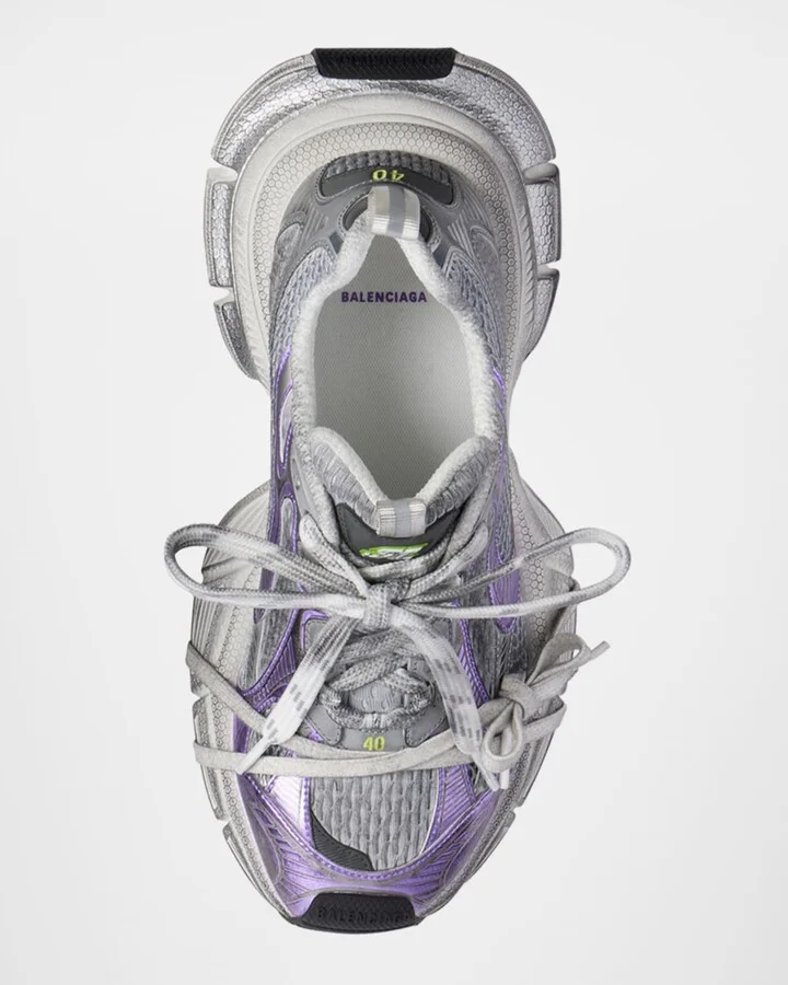 3XL Sneakers - Image 8