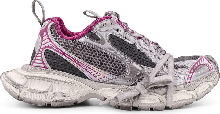 3xl Sneakers