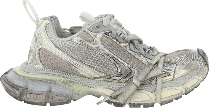 3xl Sneakers