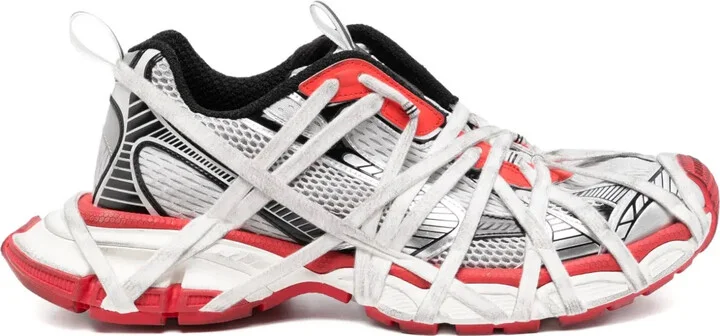 3XL sneakers