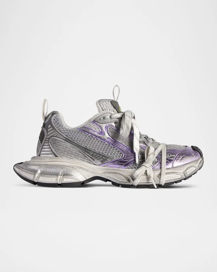 3XL Sneakers