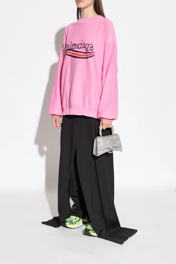 '3XL' Sneakers, , - Neon - Image 2
