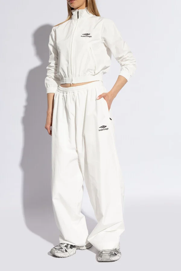 ‘3XL’ Sneakers, , - White - Image 2