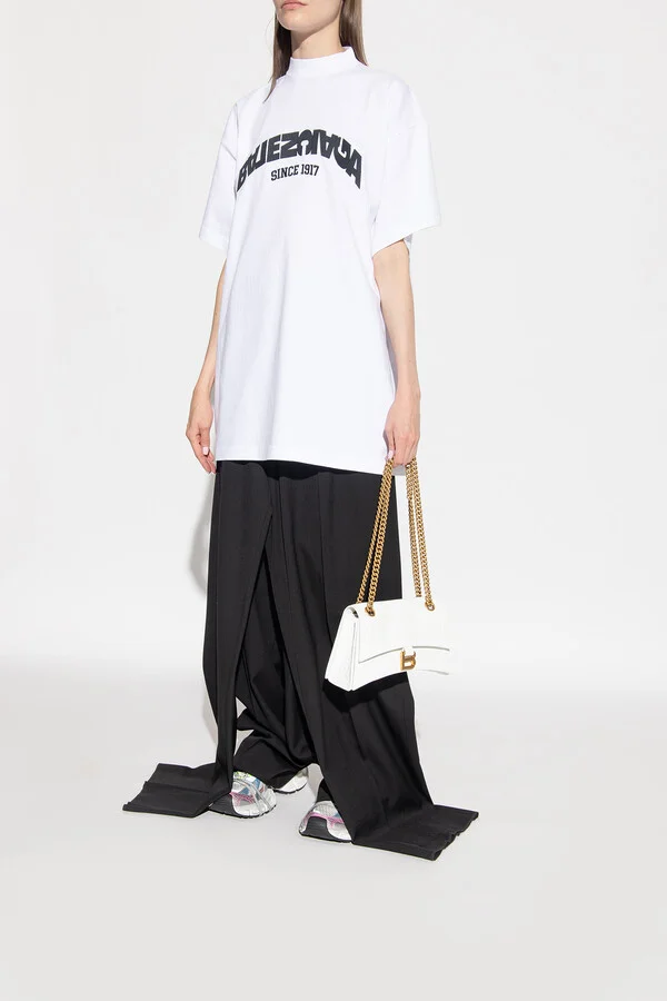'3XL' Sneakers, , - White - Image 2