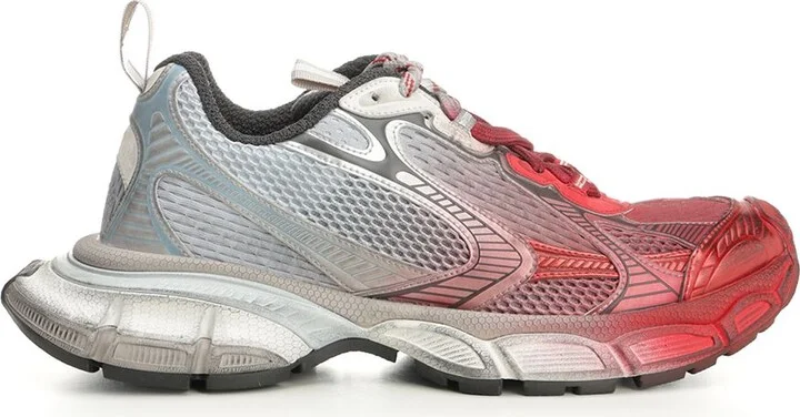 3xl Sneakers White