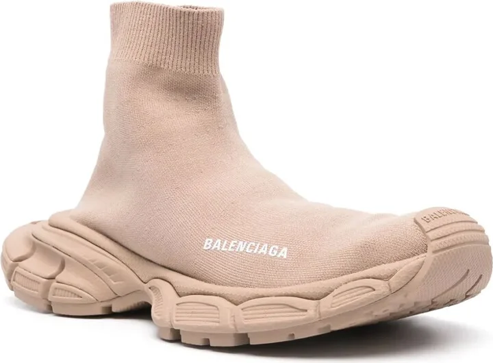 3XL Sock sneakers - Image 2