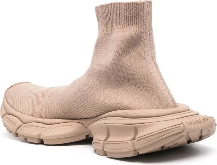 3XL Sock sneakers - Image 3