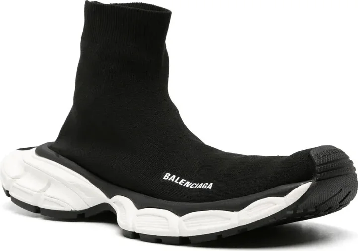 3XL sock sneakers - Image 2