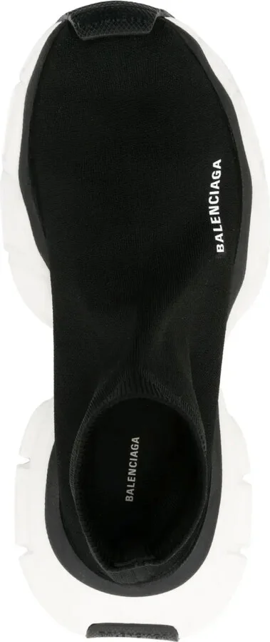 3XL sock sneakers - Image 4