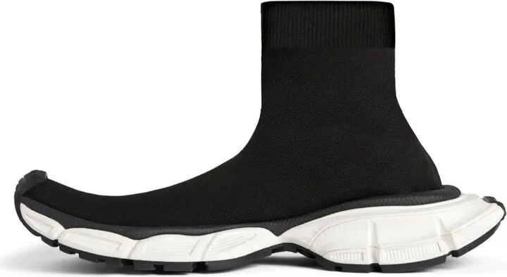 3XL sock sneakers - Image 5