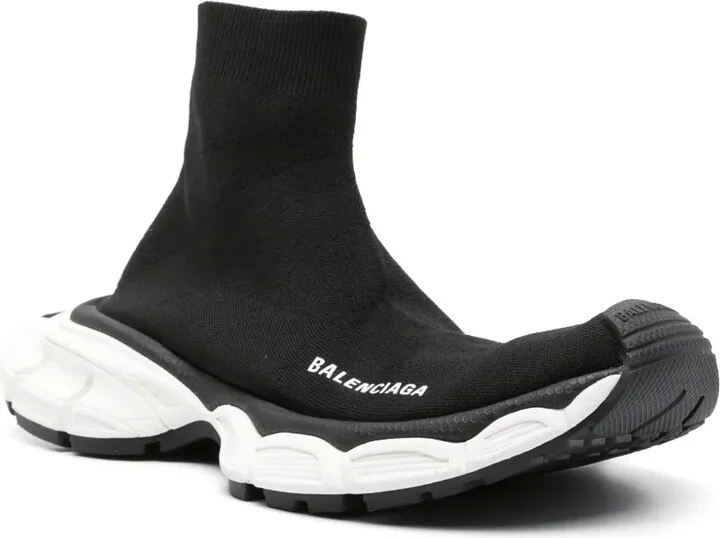 3XL Sock sneakers - Image 2