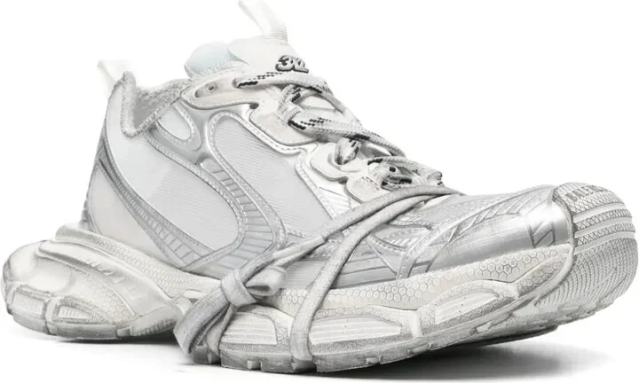 3XL Summer sneakers - Image 2