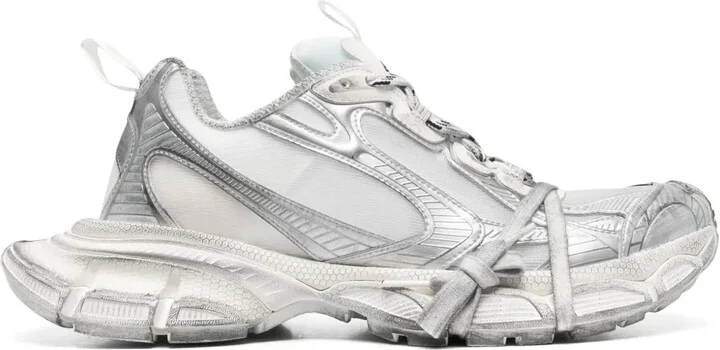 3XL Summer sneakers