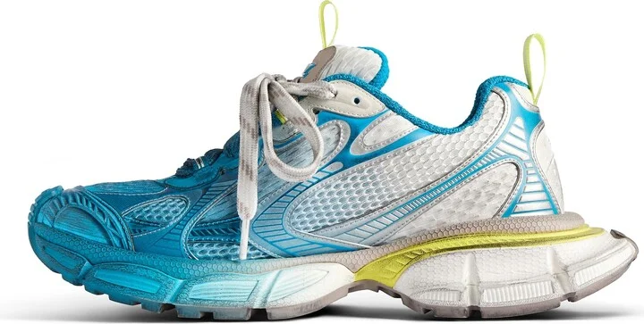 3Xl Toe Spray Sneaker - Image 4