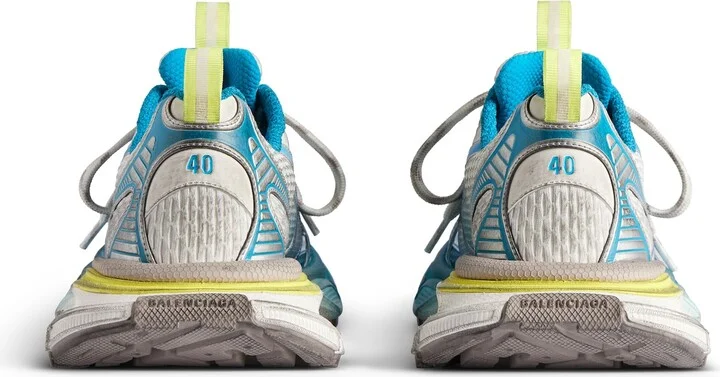 3Xl Toe Spray Sneaker - Image 5