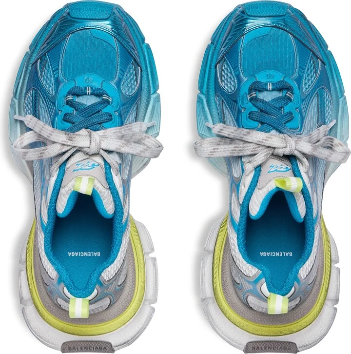 3Xl Toe Spray Sneaker - Image 6