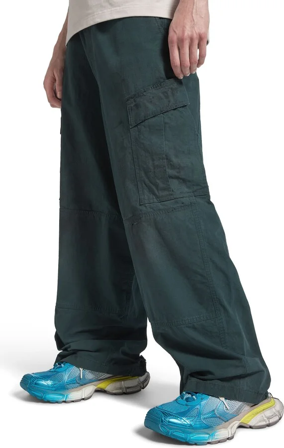 3Xl Toe Spray Sneaker - Image 9