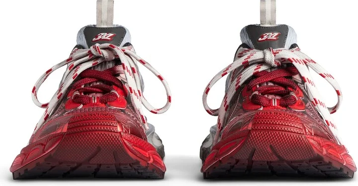 3Xl Toe Spray Sneaker - Image 3