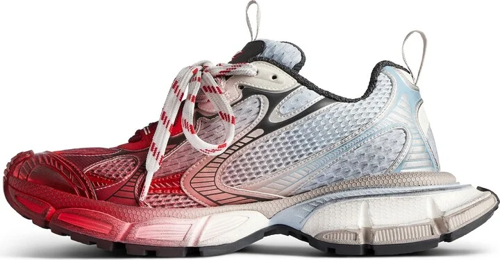 3Xl Toe Spray Sneaker - Image 4