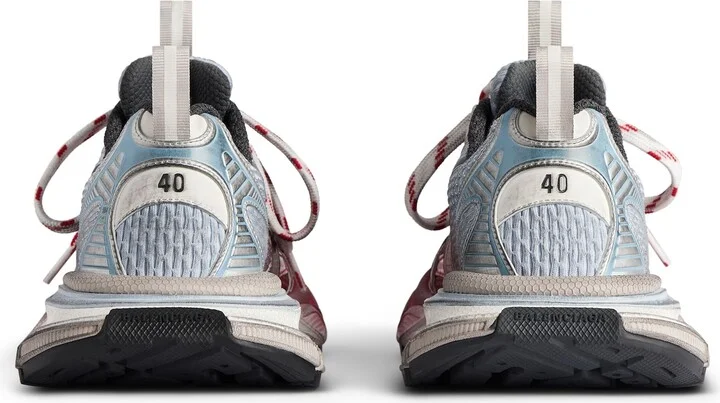 3Xl Toe Spray Sneaker - Image 5