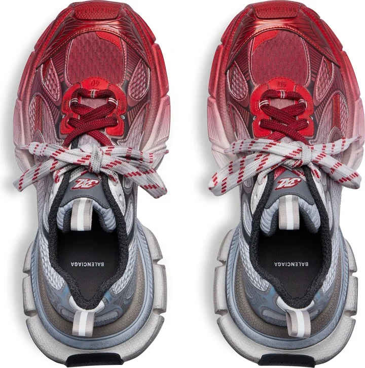 3Xl Toe Spray Sneaker - Image 6