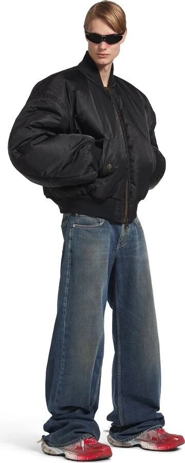 3Xl Toe Spray Sneaker - Image 8