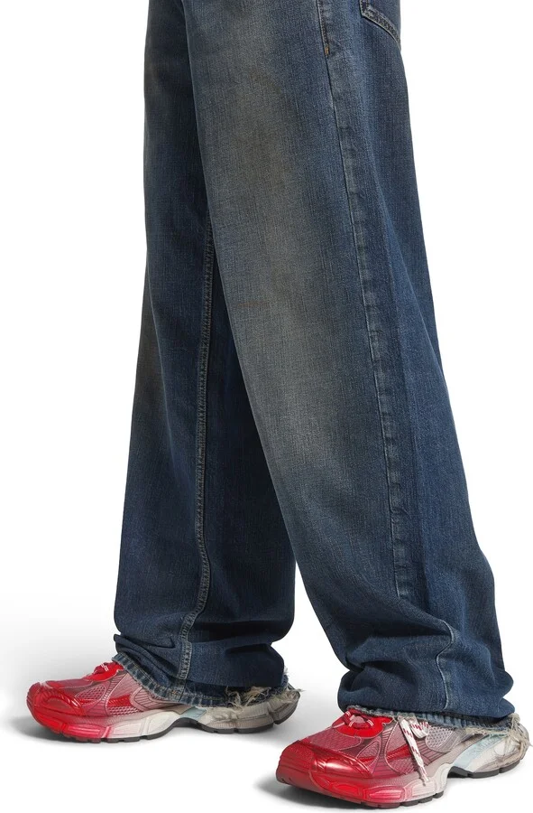 3Xl Toe Spray Sneaker - Image 9