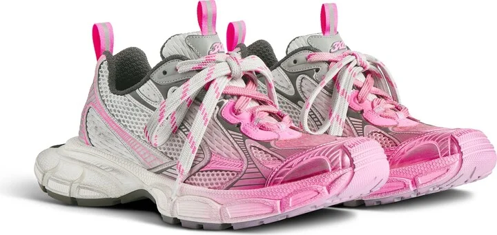 3Xl Toe Spray Sneaker - Image 2