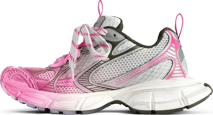 3Xl Toe Spray Sneaker - Image 4