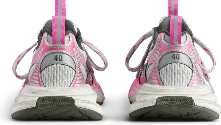 3Xl Toe Spray Sneaker - Image 5