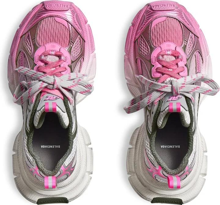 3Xl Toe Spray Sneaker - Image 6