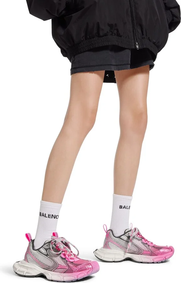 3Xl Toe Spray Sneaker - Image 9