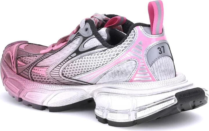 3xl Toe Spray Sneakers - Image 3