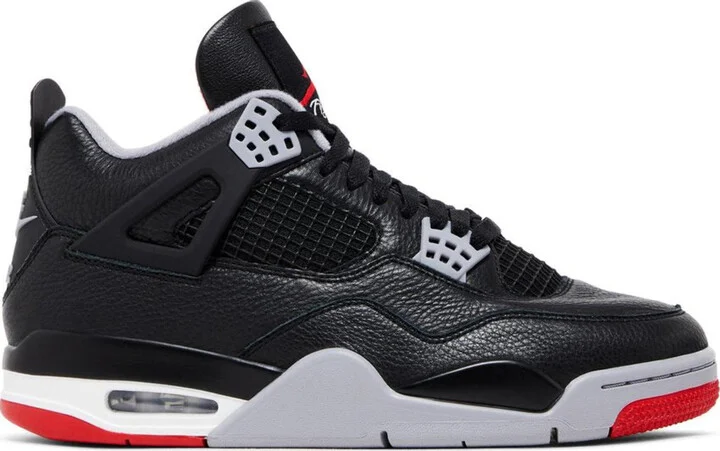 4 Retro Bred Reimagined